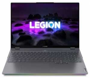 Lenovo Legion 7 16ACHg6 Grey